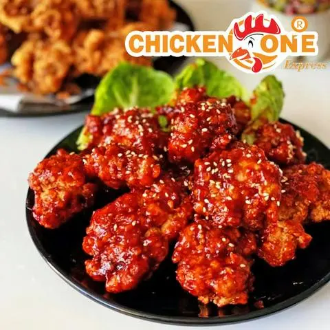 Hình ảnh Đùi Sốt Hàn Quốc