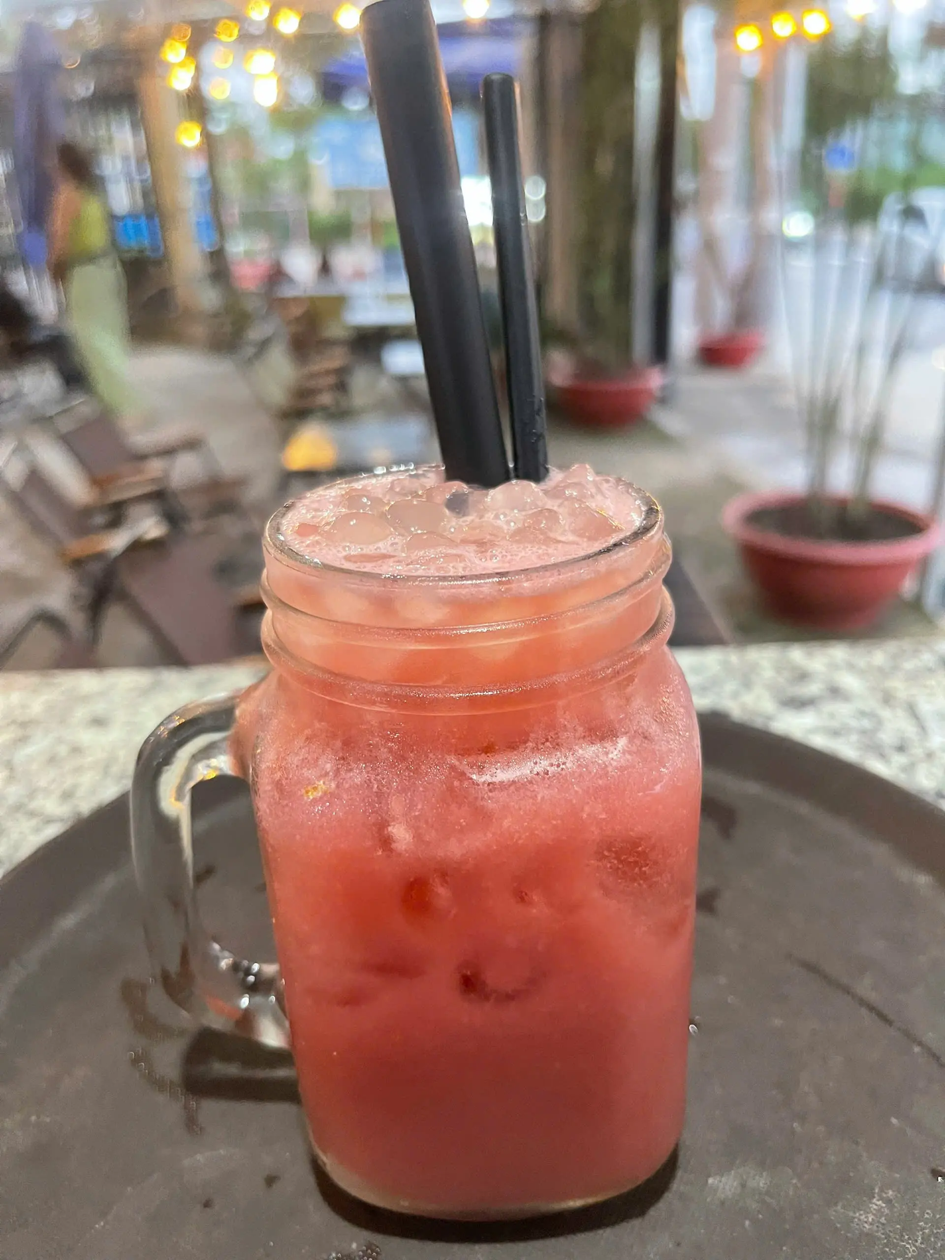 Hình ảnh Trà ổi 