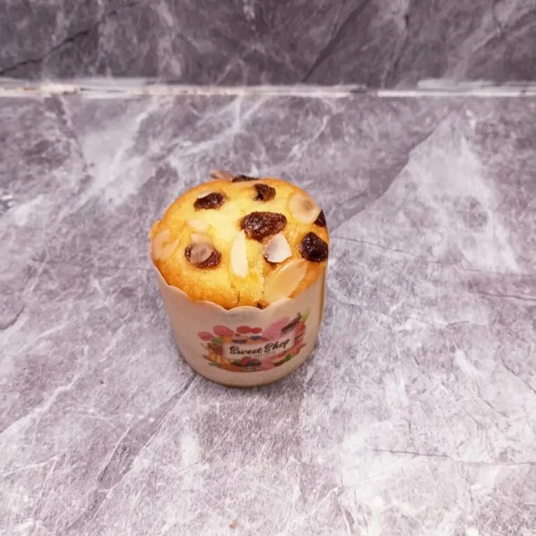 Hình ảnh Muffin vani
