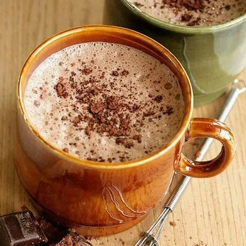 Hình ảnh Cacao Nóng