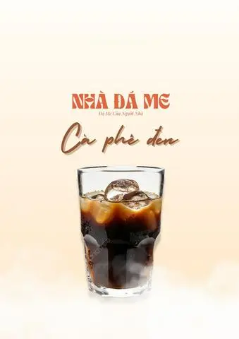 Hình ảnh Cà phê đá