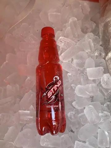 Hình ảnh Sting Dâu
