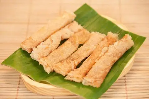 Hình ảnh Ram Giòn Thêm ( 6 Cái )