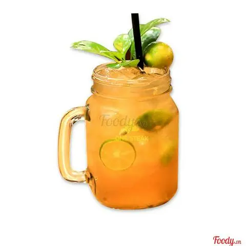 Hình ảnh Trà Tắc