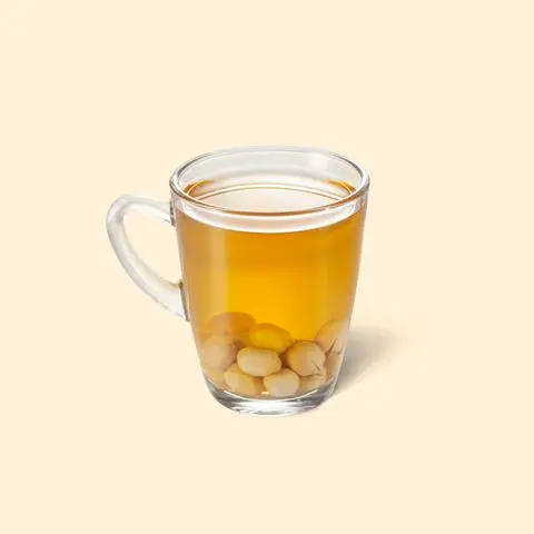 Hình ảnh Oolong Tứ Quý Sen - Nóng