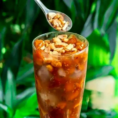 Hình ảnh Đá me