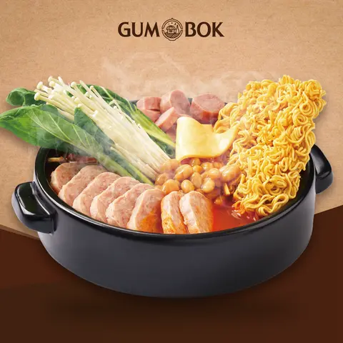 Hình ảnh Canh Quân Đội Songtan