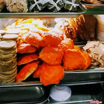 Hình ảnh Chả Cua Nguyên Miếng