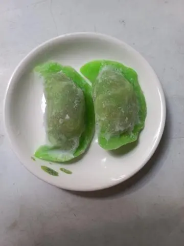 Hình ảnh Há cảo hẹ
