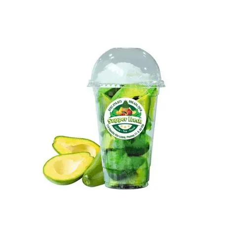 Hình ảnh Bơ Dầm Sữa