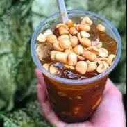 Hình ảnh Đá Me Dẻo. size to 