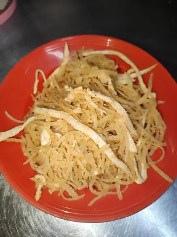 Hình ảnh Bì thêm