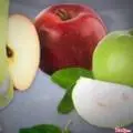 Hình ảnh Nước ép táo - ổi