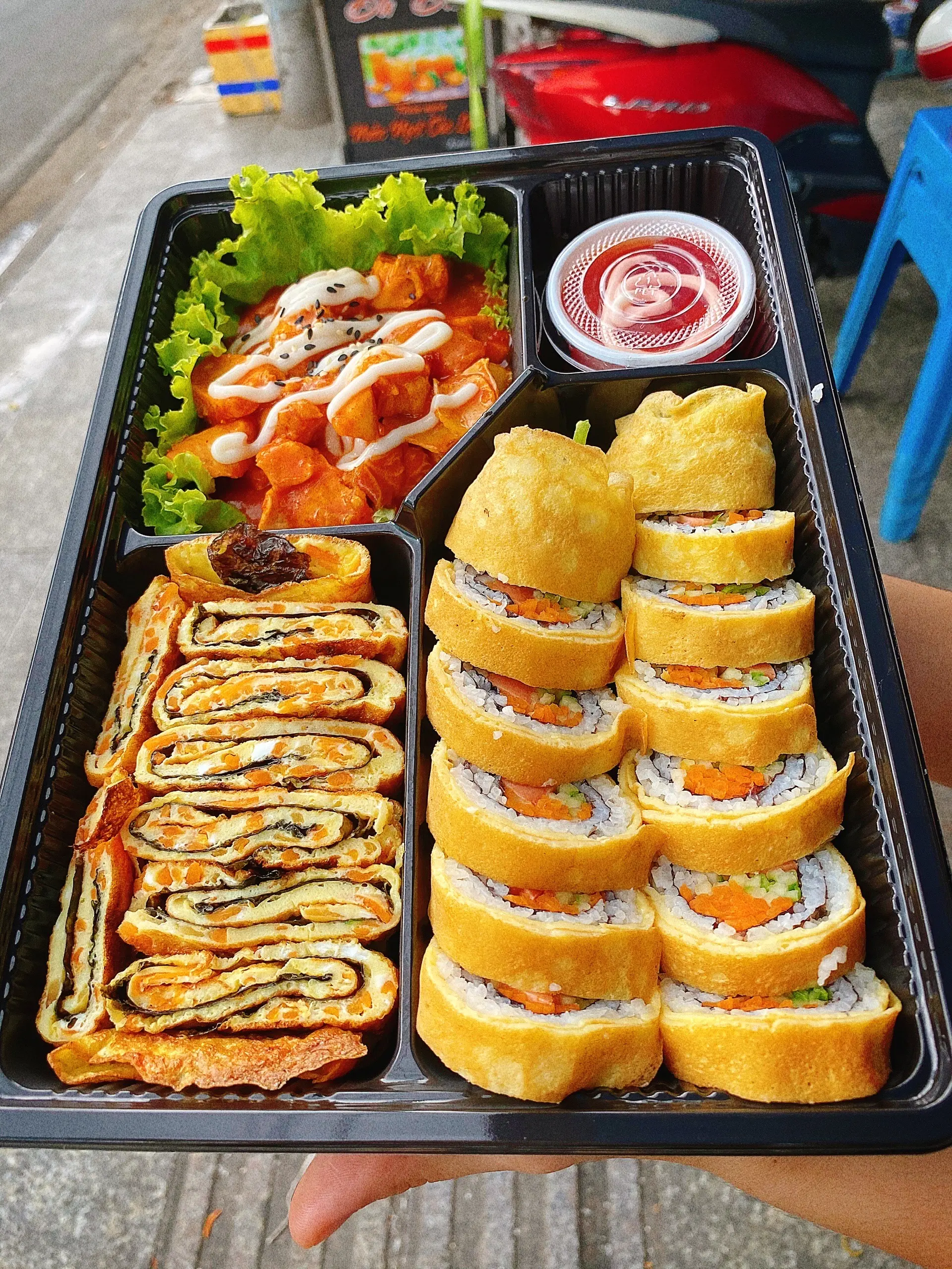 Hình ảnh Set 5