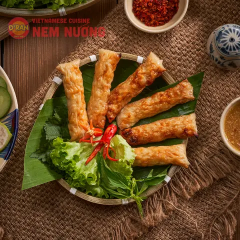 Hình ảnh Nem thêm