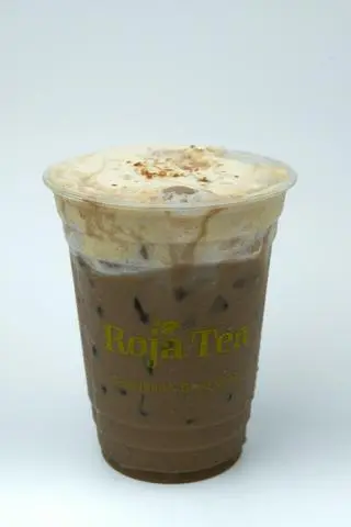 Hình ảnh Cà phê muối