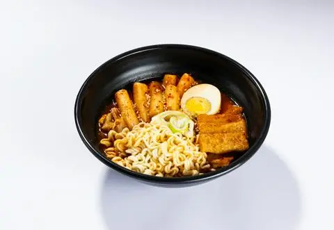 Hình ảnh Mì bánh gạo