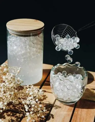 Hình ảnh Trân châu trắng