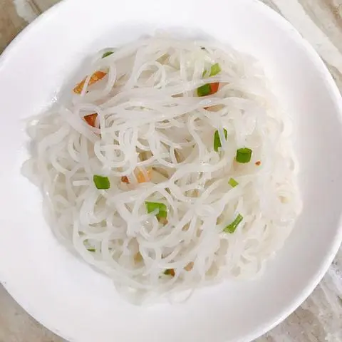 Hình ảnh hủ tíu thêm