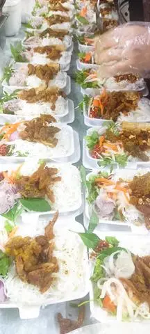 Hình ảnh bún thêm 