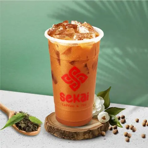 Hình ảnh Trà Sữa Socola