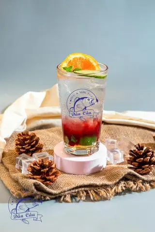 Hình ảnh Soda Phúc Bồn Tử