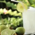 Hình ảnh Sinh tố chanh tuyết