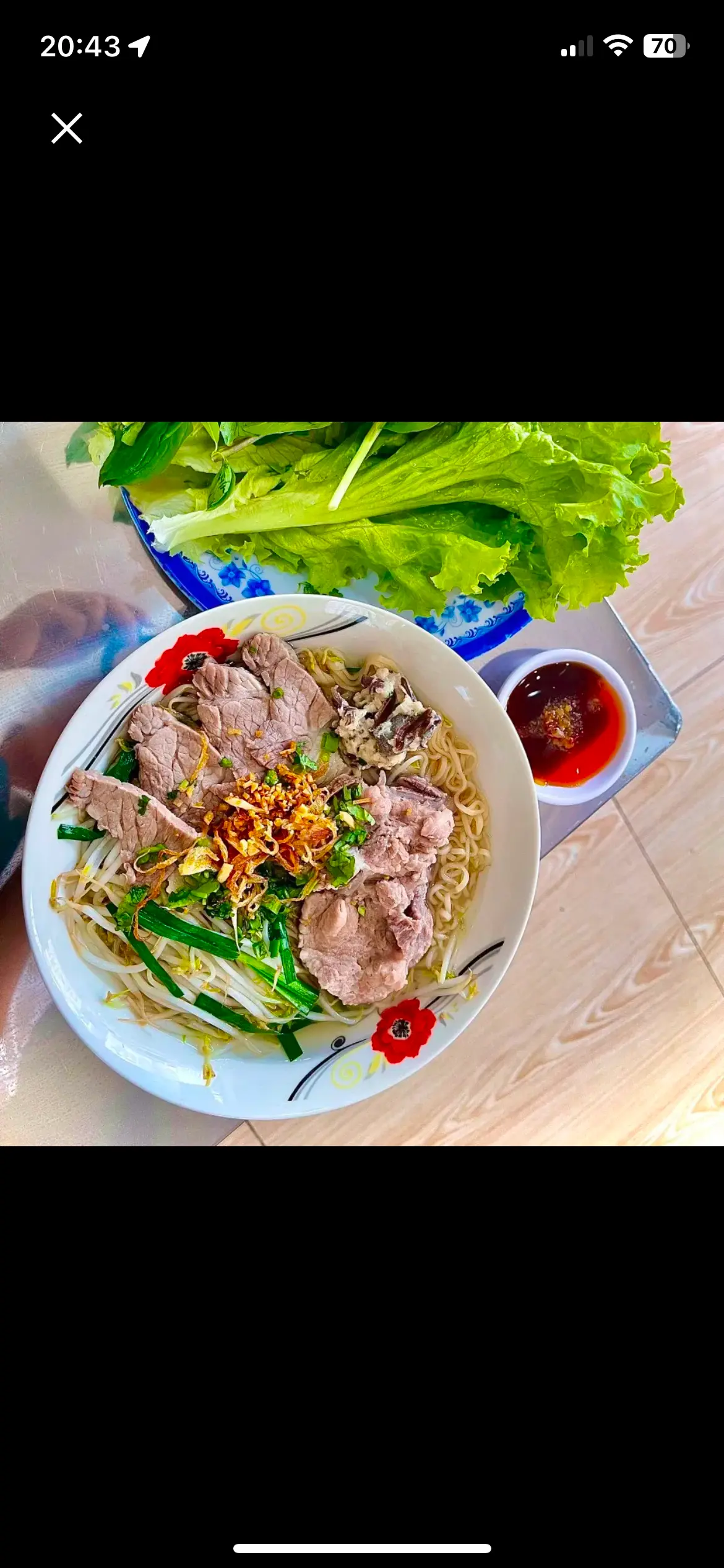 Hình ảnh MÌ GÓI TRỘN KHÔ ĐẶC BIỆT (TẶNG 1 CHAI NƯỚC SÂM))