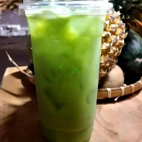 Hình ảnh Nước ép cóc