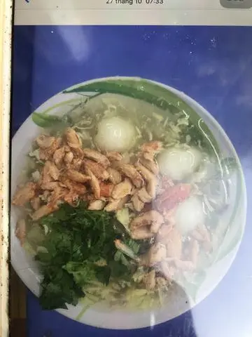 Hình ảnh Súp cua hộp 3 tặng 1