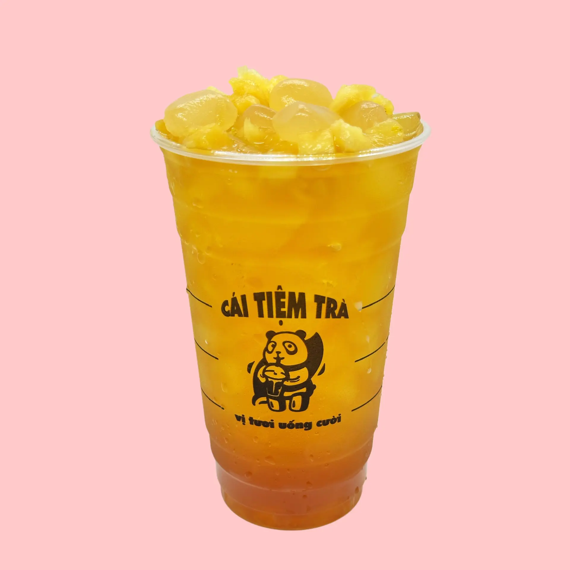 Hình ảnh Trà Lài Đác Thơm - L