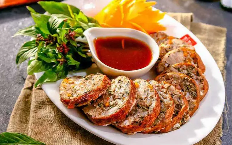 Hình ảnh dồi sụn