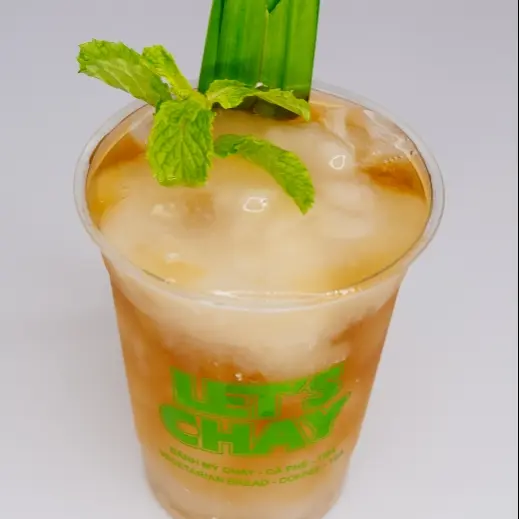 Hình ảnh Trà mãng cầu