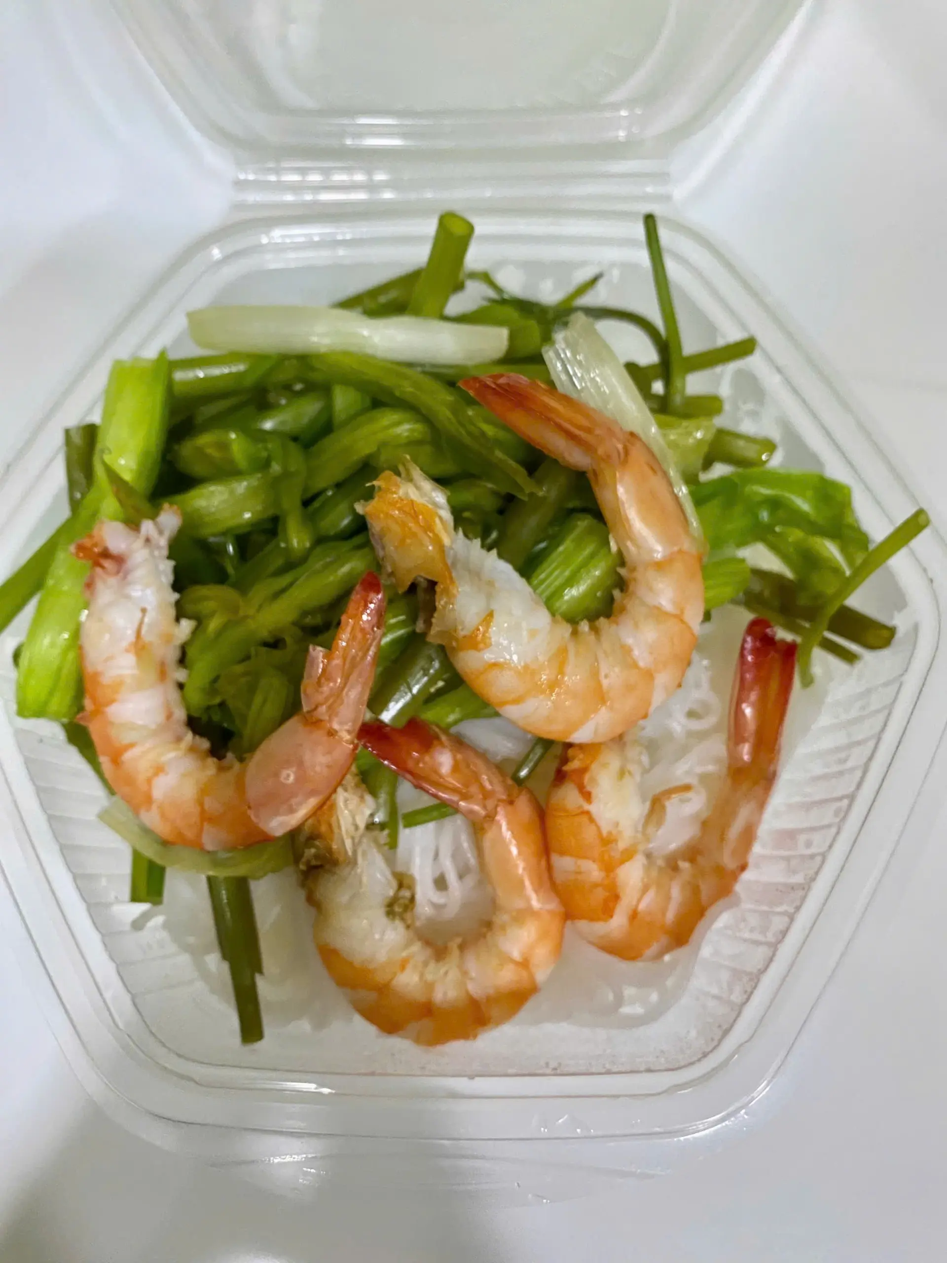Hình ảnh Bún Thái Tôm