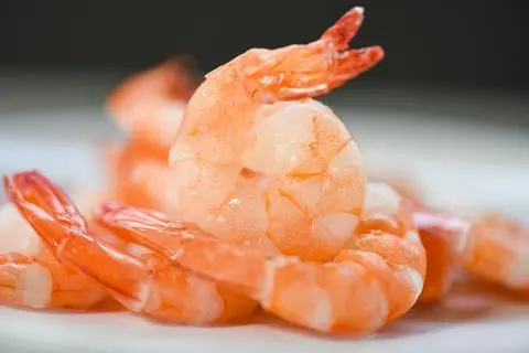Hình ảnh Thêm tôm (1 phần)