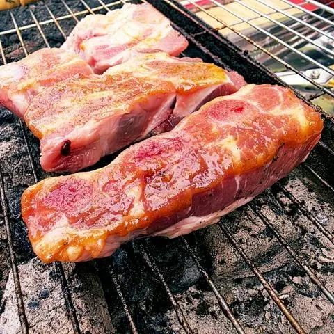 Hình ảnh 5 sườn non