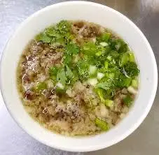 Hình ảnh Chén tiết hột gà