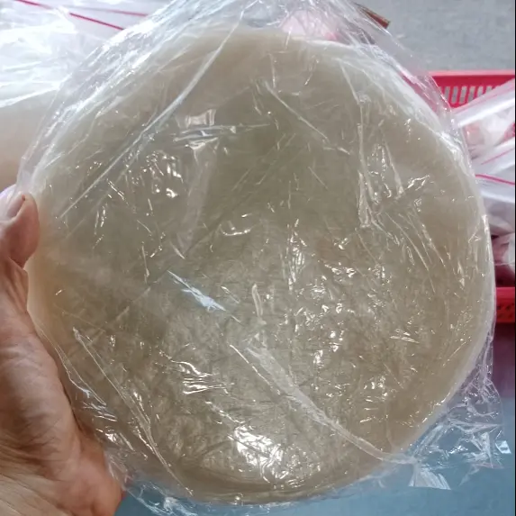 Hình ảnh 500gr Bánh tráng dẻo phơi sương