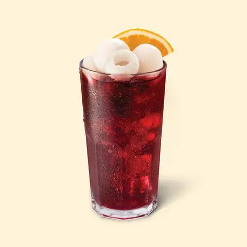 Hình ảnh Hi-Tea Vải