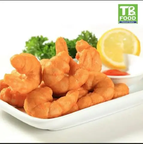 Hình ảnh Tôm surimi LC-3 con
