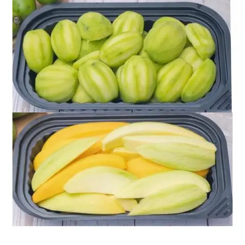 Hình ảnh Cóc non - xoài