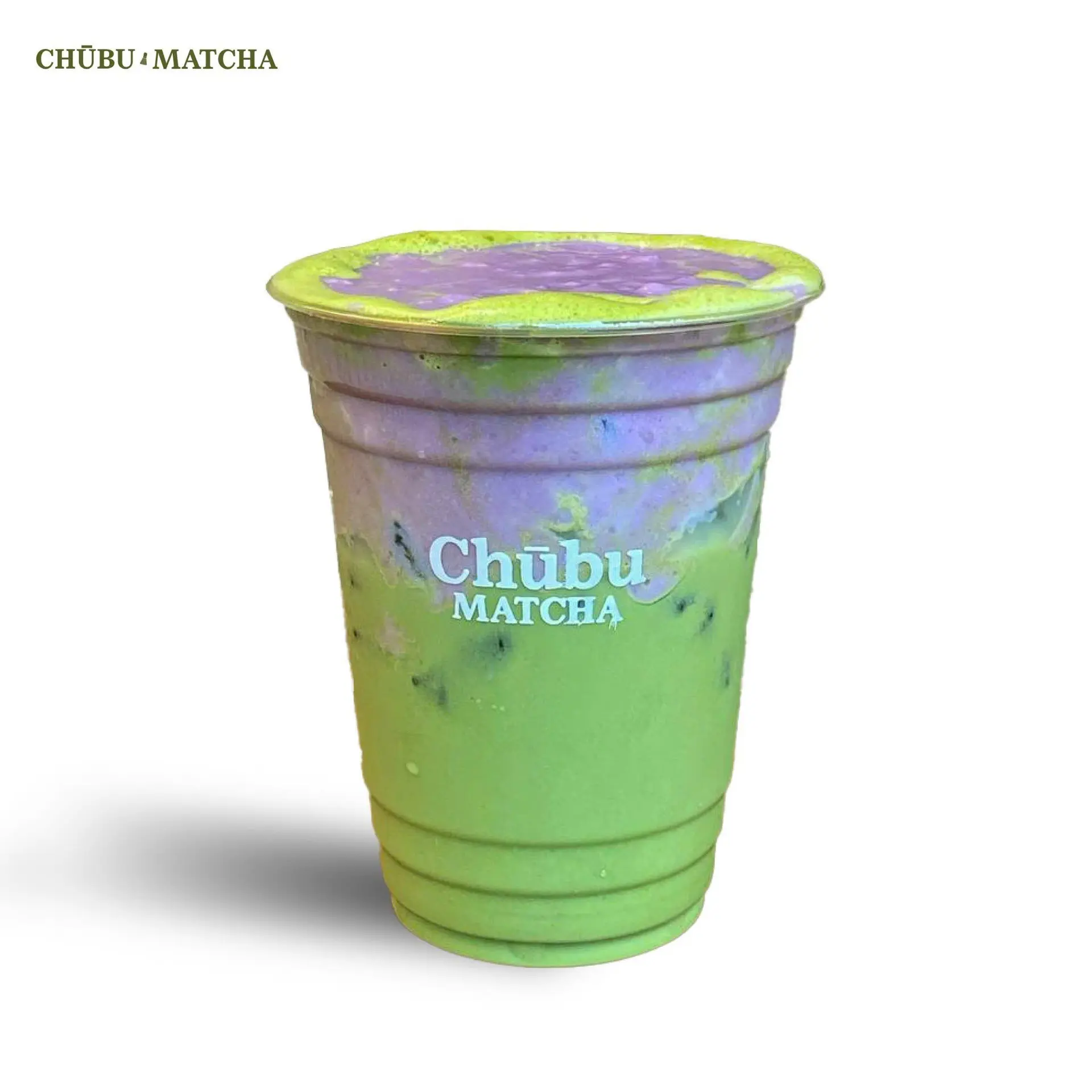 Hình ảnh MATCHA SỐT KHOAI MÔN TƯƠI