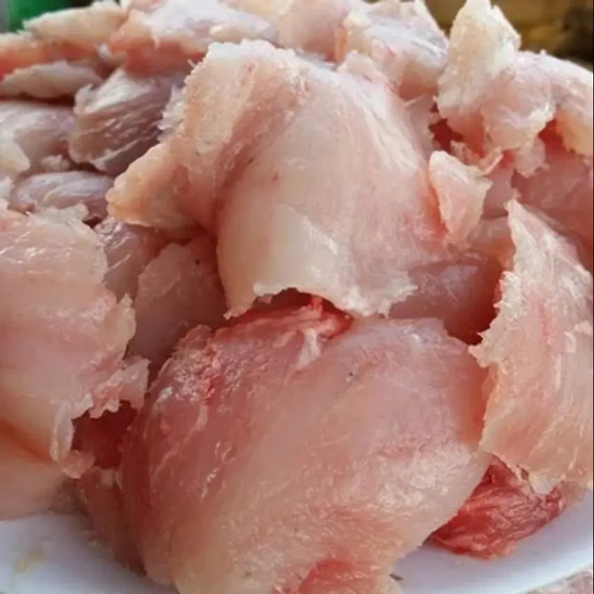 Hình ảnh Cháo thát lát trứng nấm