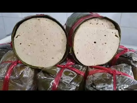 Hình ảnh Chả lụa