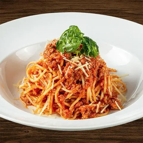 Hình ảnh Spaghetti Bolognaise