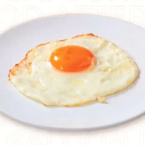 Hình ảnh Trứng Opla thêm