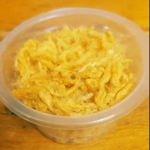 Hình ảnh Chà bông 