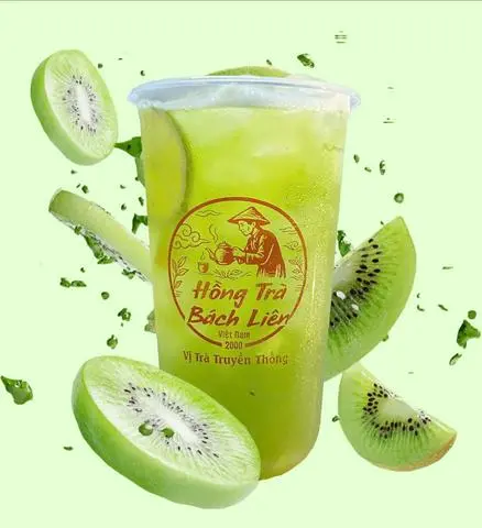 Hình ảnh Trà kiwi