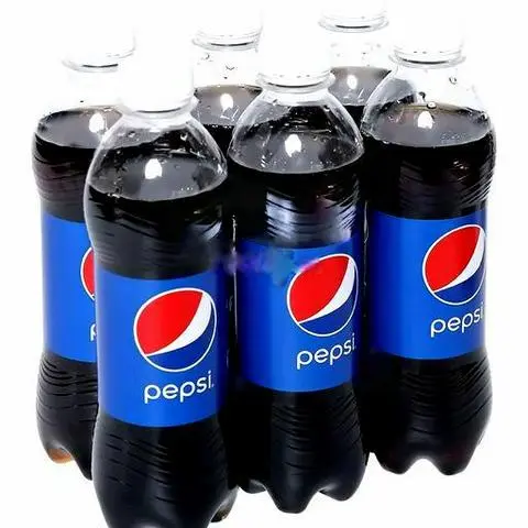 Hình ảnh Pepsi