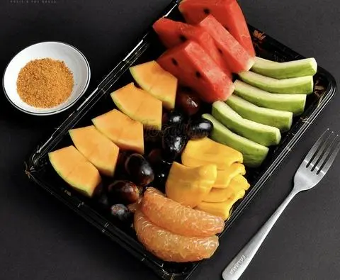 Hình ảnh Fruit H4
